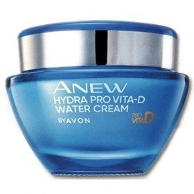 Hydra Pro Vita-D Crème Crème Jour et Nuit