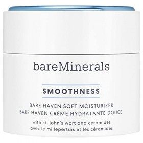bareMinerals Smoothness Bare Haven Hydratant Doux Pour Unisexe 1,7 oz Hydratant