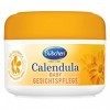 Bübchen Calendula Soin visage avec dula bio pour la protection des peaux sensibles 75 ml Crème Jour et Nuit