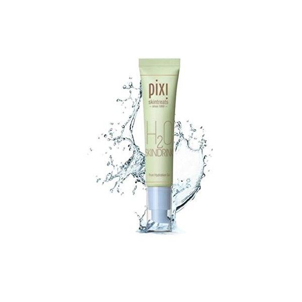 Pixi Beauty, H2O Skindrink, 1.18 fl oz 35 ml Crème Jour et Nuit