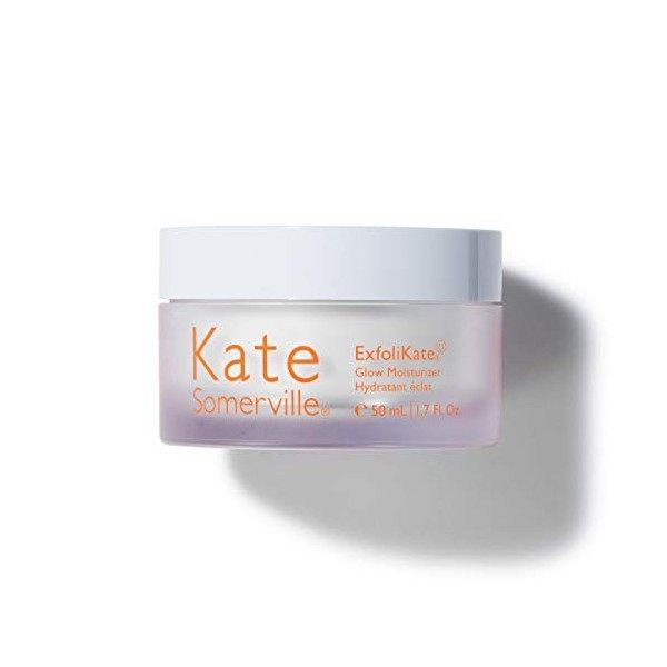 KATE SOMERVILLE ExfoliKate Glow Moisturizer Crème Jour et Nuit