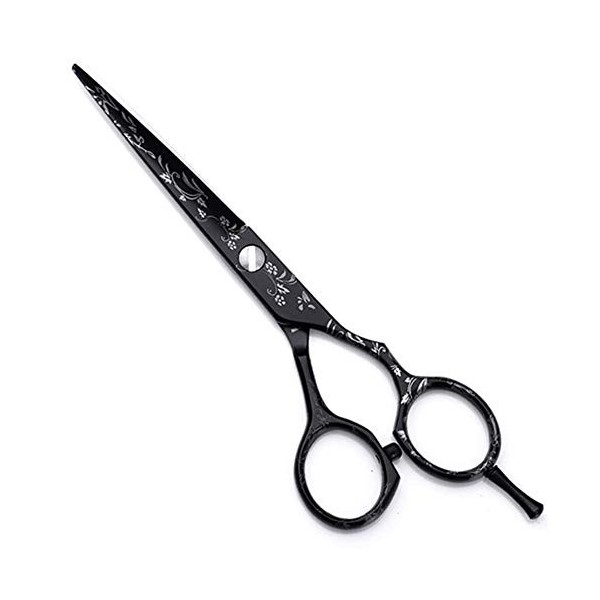 Ciseaux de coiffure professionnels pour salon de coiffure, ciseaux de coupe de cheveux super tranchants, kit pour salon de co