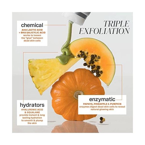 KATE SOMERVILLE ExfoliKate Glow Moisturizer Crème Jour et Nuit