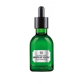Nutriganics Revelateur De Jeunesse ***50ml*** Pour une peau plus lisse à la recherche Nutriganics Drops of Youth ***50ml*** F...