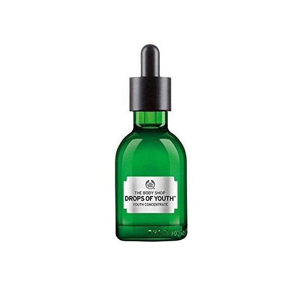 Nutriganics Revelateur De Jeunesse ***50ml*** Pour une peau plus lisse à la recherche Nutriganics Drops of Youth ***50ml*** F...