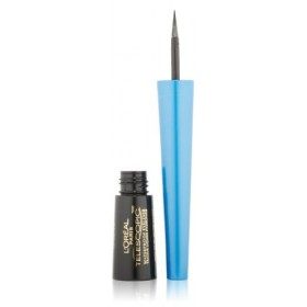 LOreal Paris Telescopic Precision Liquid Waterproof Eyeliner, Black, 0.06 Ounces by LOreal Paris Cosmetics Eyeliner / Khôl / ...
