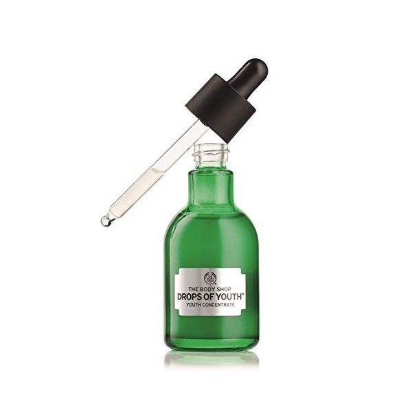 Nutriganics Revelateur De Jeunesse ***50ml*** Pour une peau plus lisse à la recherche Nutriganics Drops of Youth ***50ml*** F