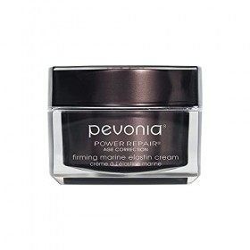 Pevonia Crème fermeté à lélastine 50 ml Crème Jour et Nuit