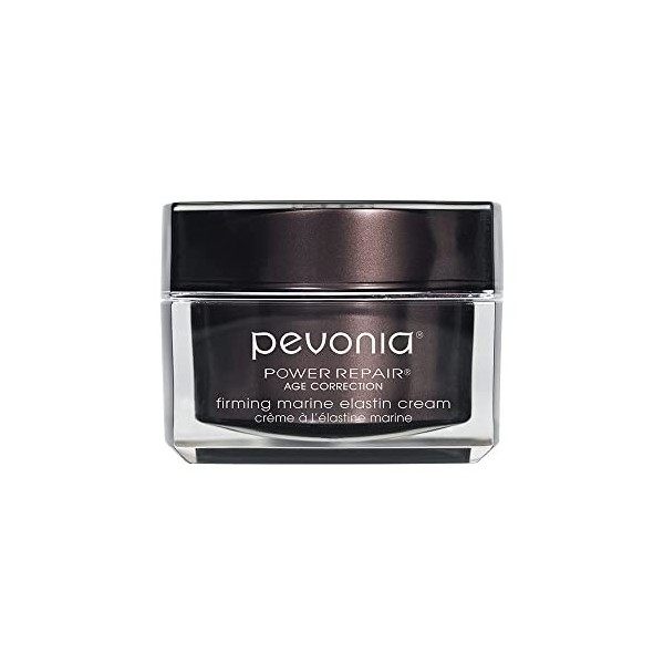 Pevonia Crème fermeté à lélastine 50 ml Crème Jour et Nuit