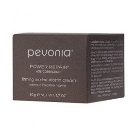 Pevonia Crème fermeté à lélastine 50 ml Crème Jour et Nuit