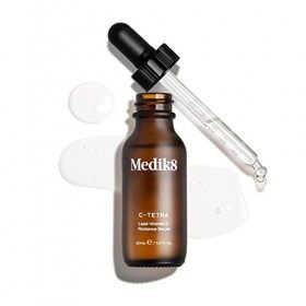 Medik8 - c-tetra lipid vitamin c antioxidant serum 30ml - btsw-152292 Taille Unique