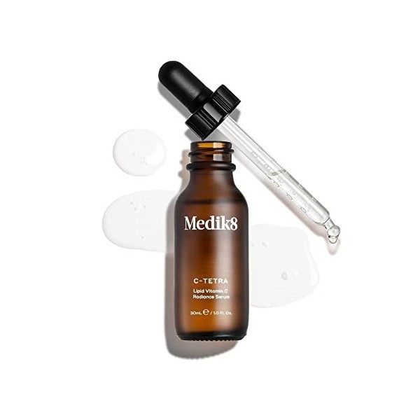 Medik8 - c-tetra lipid vitamin c antioxidant serum 30ml - btsw-152292 Taille Unique Crème Jour et Nuit