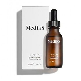 Medik8 - c-tetra lipid vitamin c antioxidant serum 30ml - btsw-152292 Taille Unique Crème Jour et Nuit