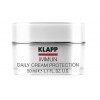 KLAPP Cosmetics - IMMUN Daily Cream Protection 50 ml Crème Jour et Nuit