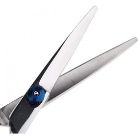 Ensemble de coiffure Ciseaux de coiffure haut de gamme - Coupe précise et parfaite pour hommes et femmes Ciseaux à cheveux de...