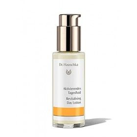 Dr.Hauschka Lotion de jour revitalisante 50 ml
