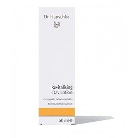Dr.Hauschka Lotion de jour revitalisante 50 ml Crème Jour et Nuit