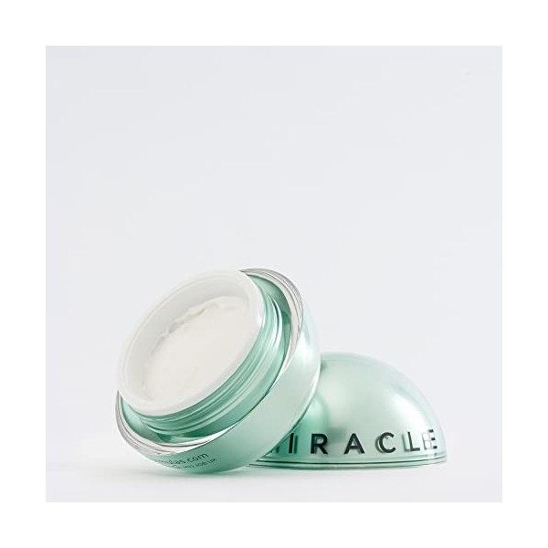 Transformulas Marine Miracle Crème Super Skin Hydration and Firming for Dry and Tired Skin, Non Greasy, Nourishing, Rejuvenat