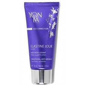 Yonka Crème Jour Correction Elastine Jour Crème Jour et Nuit