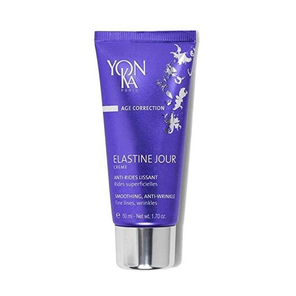 Yonka Crème Jour Correction Elastine Jour