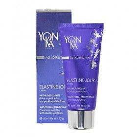 Yonka Crème Jour Correction Elastine Jour