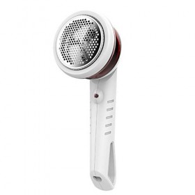 JIAN Branchement/Chargement à Double Usage Vêtements USB DC5V Vêtements USB Remover Portable Fuzz électrique Pilules Shaver 9