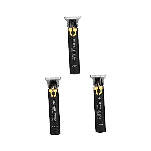 POPETPOP 2 Pièces Ciseaux De Coiffure Hommes Toilettage Tondeuse Rasoirs Électriques Pour Hommes Tondeuse Électrique Coupe Ma