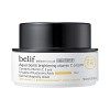 Belif Aqua Bomb Brightening Vitamin C Cream 50ml, Crème Illuminatrice Hydratante, Acide Hyaluronique Vitamine C+E, Vegan Hydr...
