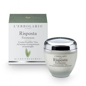 LErbolario Risposta Firmness Phytofiller Crème visage Crème Jour et Nuit
