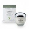 LErbolario Risposta Firmness Phytofiller Crème visage Crème Jour et Nuit