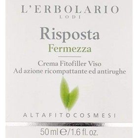 LErbolario Risposta Firmness Phytofiller Crème visage Crème Jour et Nuit