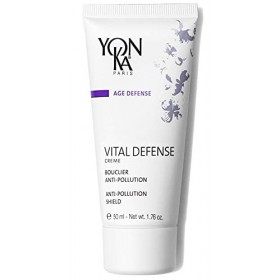 Yonka Age Defense Vital Defense 35350 50ml by Yonka