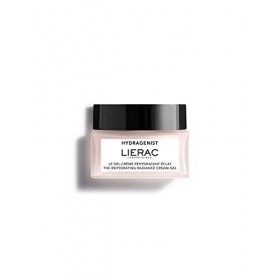 Lierac hydragenist gel-cr 50ml Crème Jour et Nuit