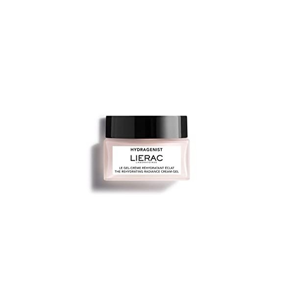 Lierac hydragenist gel-cr 50ml