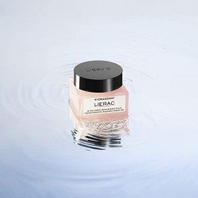 Lierac hydragenist gel-cr 50ml Crème Jour et Nuit