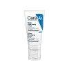 CeraVe Crème hydratante pour le visage pour les peaux normales à sèches, avec 3 céramides essentielles et de lhyaluron 52 ml ...