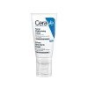 CeraVe Crème hydratante pour le visage pour les peaux normales à sèches, avec 3 céramides essentielles et de lhyaluron 52 ml