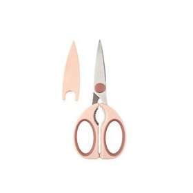 Ciseaux artisanaux, sûrs et portables, multifonctions, art, for le bureau, la maison, la couture, le tissu, les fournitures s