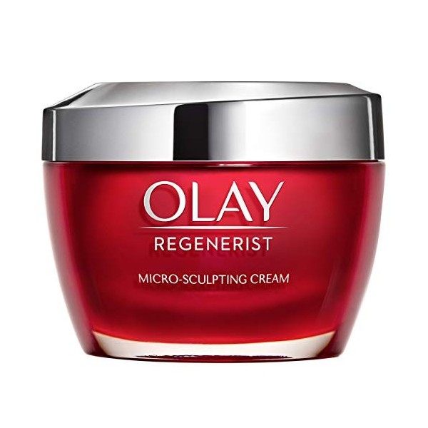 Olay Regenerist Advanced Anti-Age Micro-Sculpting Crème