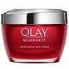 Olay Regenerist Advanced Anti-Age Micro-Sculpting Crème Crème Jour et Nuit
