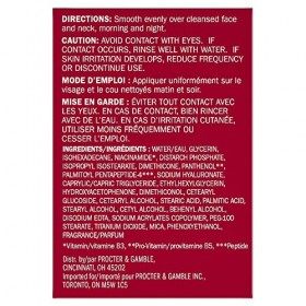 Olay Regenerist Advanced Anti-Age Micro-Sculpting Crème Crème Jour et Nuit