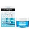 Neutrogena Hydro Boost Gel-crème, Extra-dry Skin