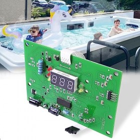 IDXL2DB1930 Convient pour les modèles de chauffage à courant dair LowNox H200FDN H250FDN H350FDN H250FDP H400FDP H400FDP Pan