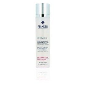 Rilastil Summum RX - Crema Reparadora Antiedad para Pieles Normales y Secas, 50 ml