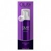 Olay Age Defying 2-In-1 Anti-Wrinkle Day Cream + Serum 1.7 Fl Oz by Olay Crème Jour et Nuit