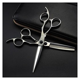 Coupe de cheveux de maquillage givré de 6 pouces couleur: amincissement amincissement b amincissement B Rasage et Épilation