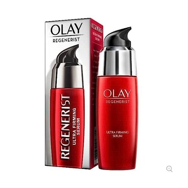 Olay Regenerist Daily 3 Point Treatment Super Serum 50 ml