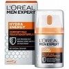 LOral Paris Men Expert "Hydra Energy" Hydra Energetic Intensive Moisturising Cream 50 ml