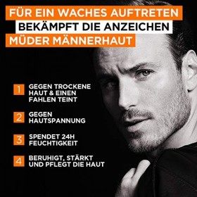 LOral Paris Men Expert "Hydra Energy" Hydra Energetic Intensive Moisturising Cream 50 ml