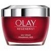 Olay Regenerist avec acide hyaluronique, sans parfum, 50 ml Crème Jour et Nuit